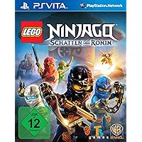 Mua LEGO® NINJAGO™: Shadow of Ronin (PS Vita™) chính hãng giá tốt